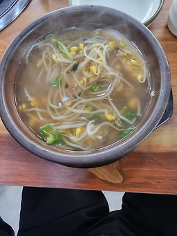 전주명가콩나물국밥 5