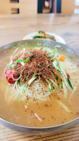 Sijangsikdang 1