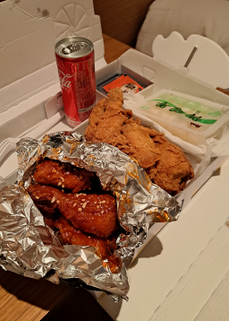 Jjunochikingage 6