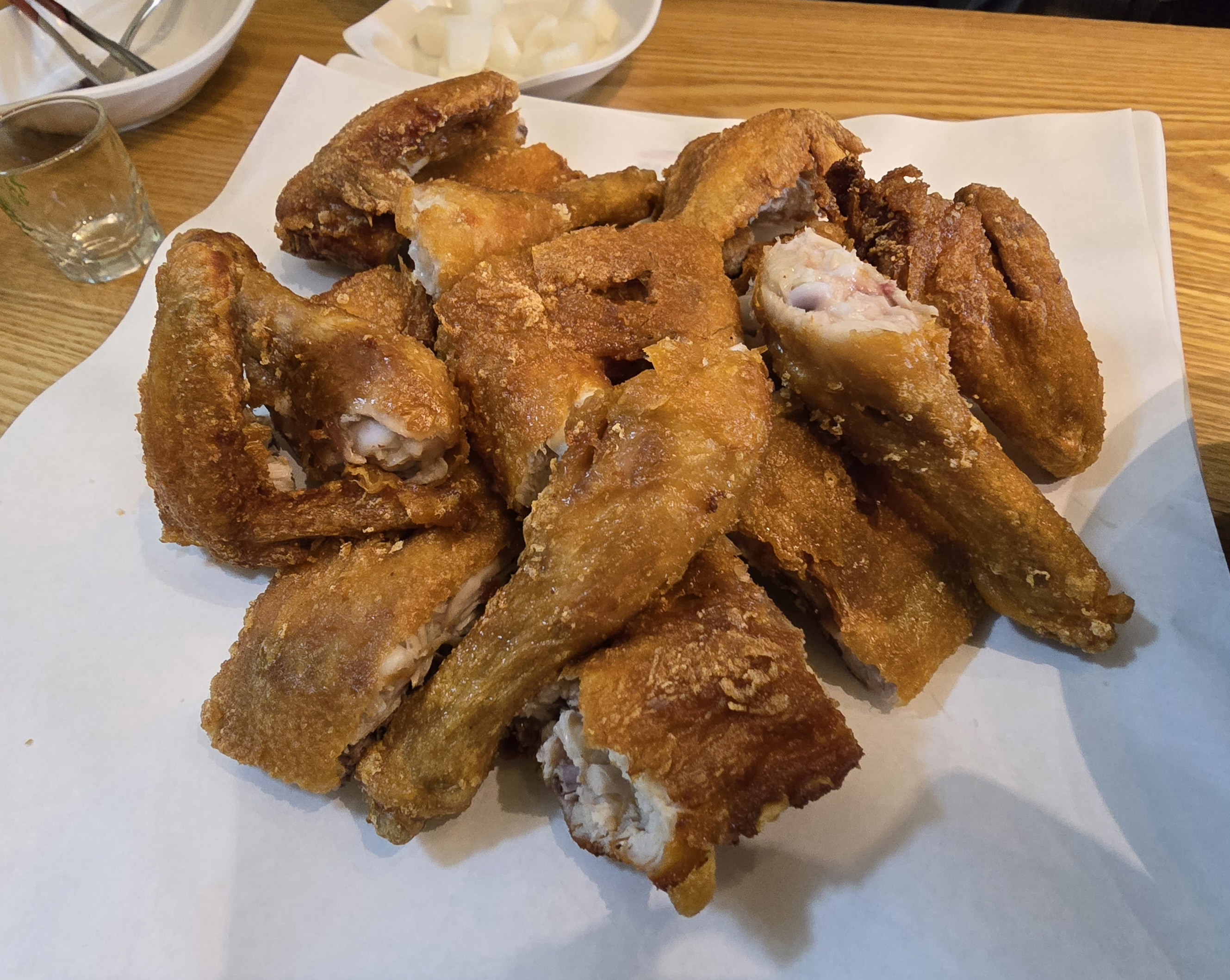 가마치통닭 가양점 3