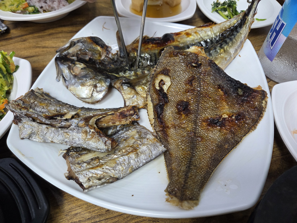 어부네생선구이 광명분점 사진 5