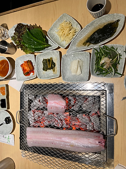 해품장팔팔장어 도곡점 대표 사진