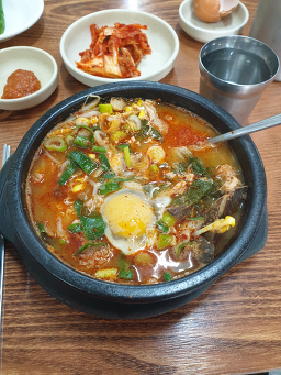 모닝해장국 사진 3