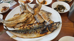 Kkunnamdomatjip (꾼남도맛집) 1