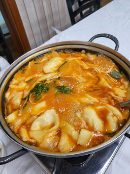 Garisanmakguksu (가리산막국수) 3