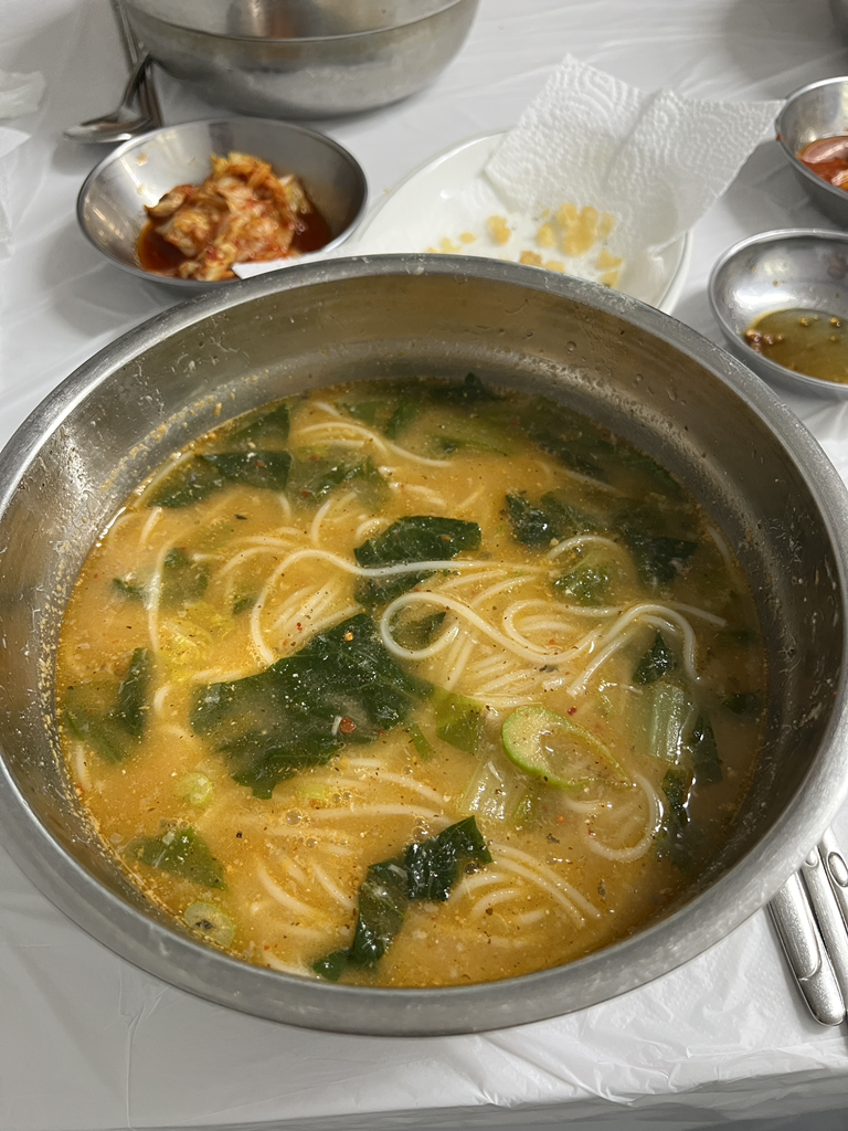 Neulbisikdang 4