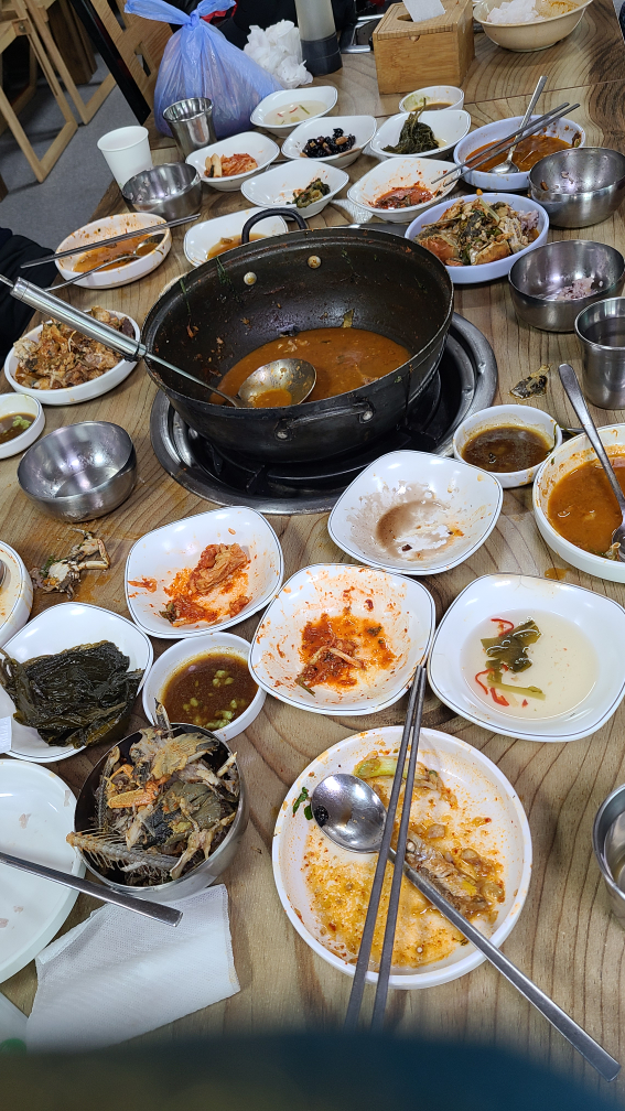 원조고랑포매운탕 2