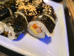 김밥의진수 구로점 대표 사진