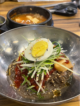 Burimwangsogeumgui (부림왕소금구이) 3