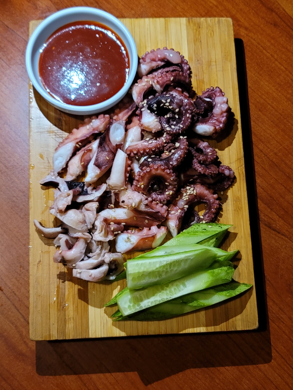 딱지치기 대학로본점 사진 2