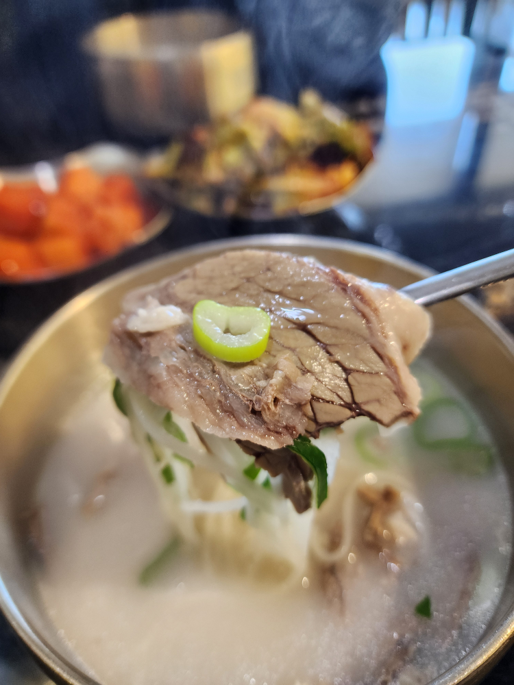 Seoulkkakdugi 6