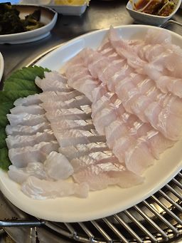 Geosangui (거산구이) 3