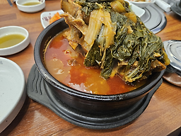 전주감자탕해장국 6