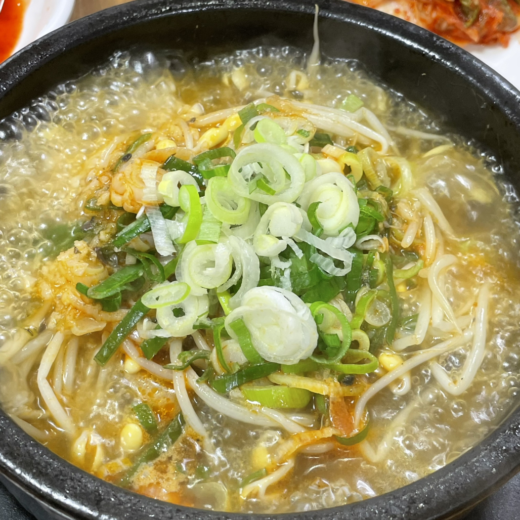 양평해장국 1