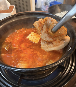 김치만선생 동대필동점 사진 5