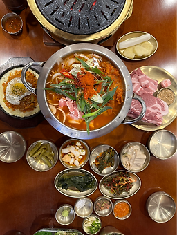 고진사 수지구청본점 사진 2