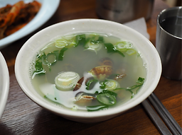 Hamjibaksikdang (함지박식당) 3
