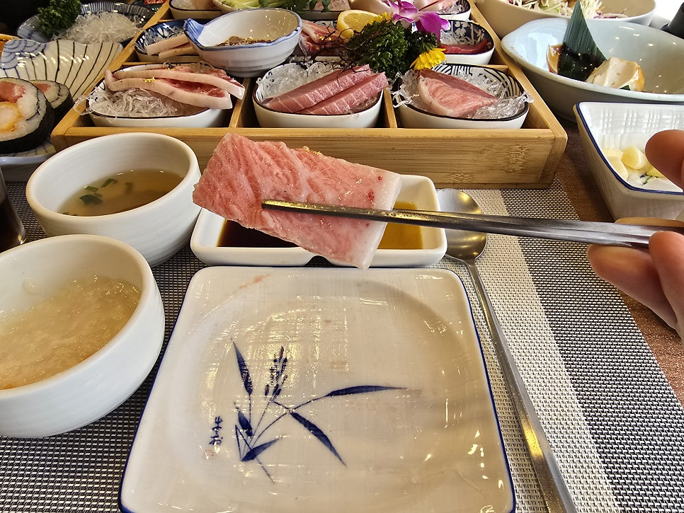 지중해참치 사진 6