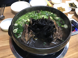 Jeonwon (전원) 1