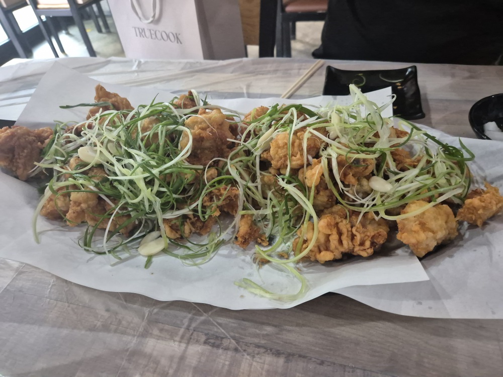 왕천파닭 분평점 4