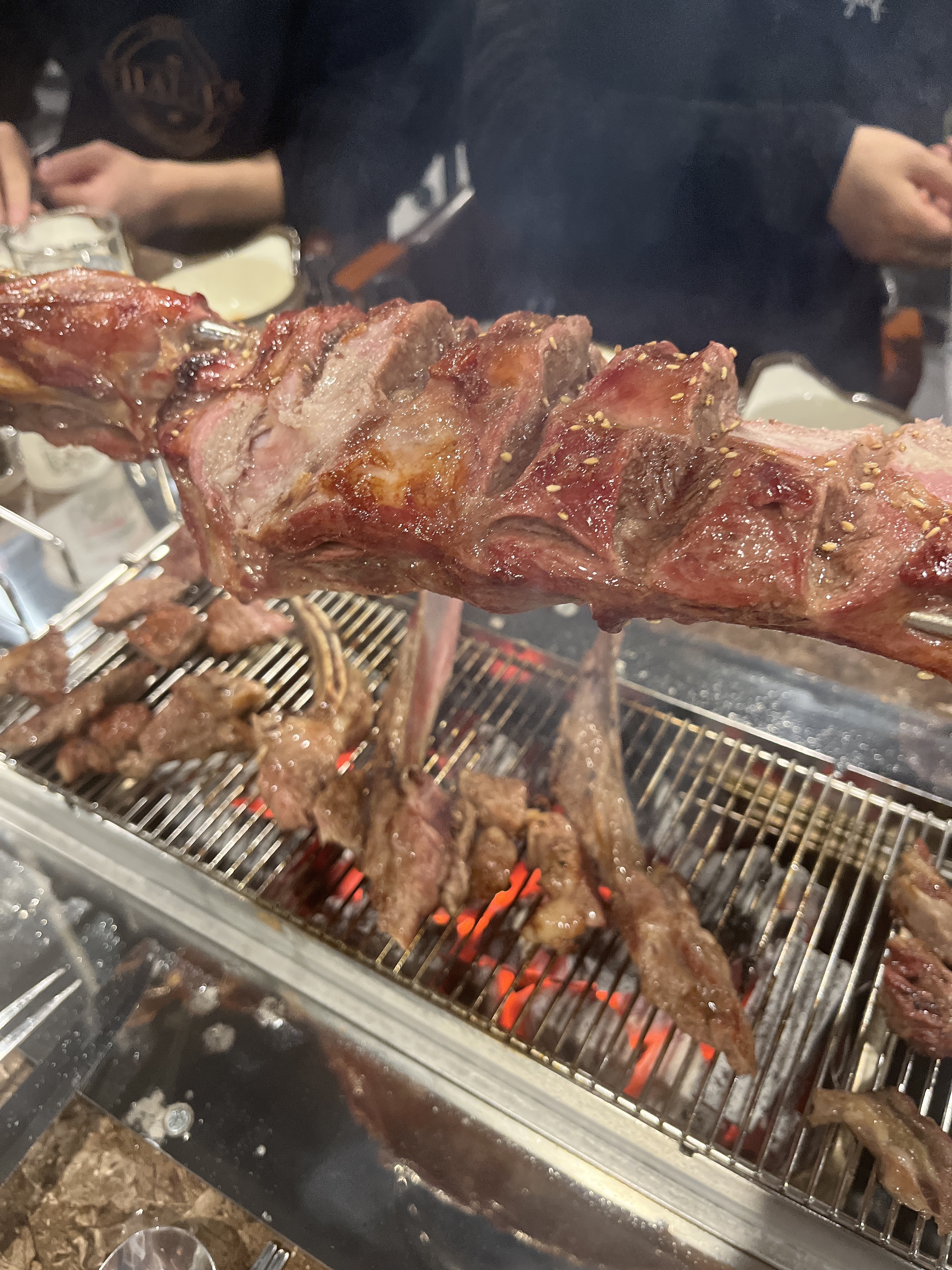 일품양갈비양다리 대표 사진