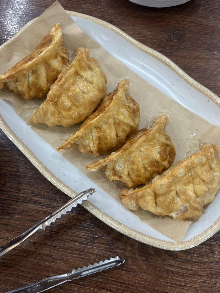 백일칼국수 속초점 5