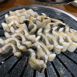 Eodeungsanjangeo (어등산장어) 2