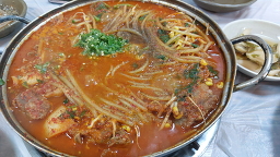 골말감자탕 4