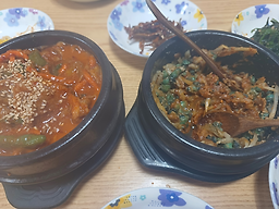Gangtaegongolgaengichon 4