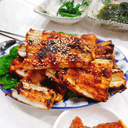Chungwang (춘광) 3