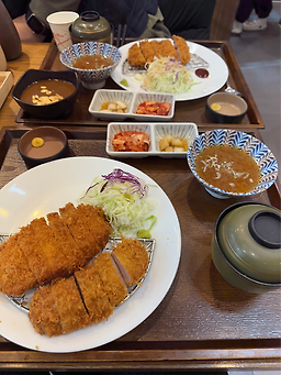 서호돈가스 사진 4