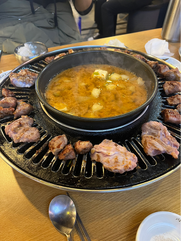 육회한뒷고기 사진 2