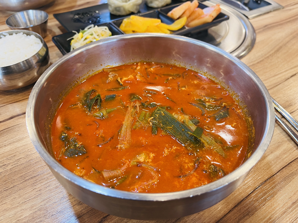 Payukjise (파육지세) 3