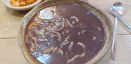 옛날팥죽 사진 4
