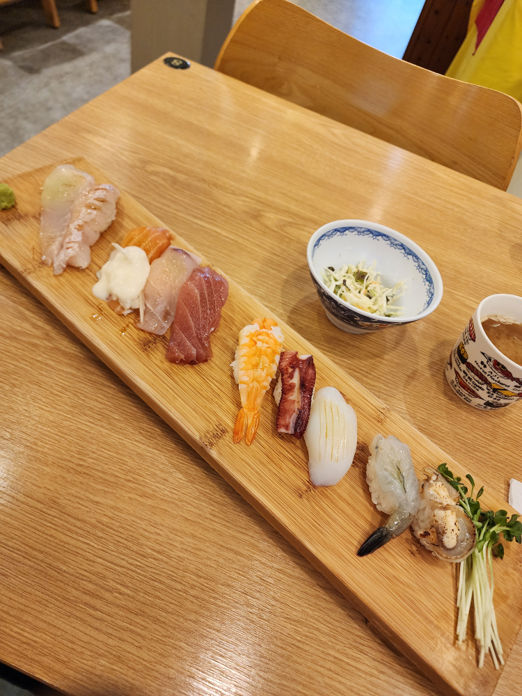 Seusirijjang (스시리짱) 2