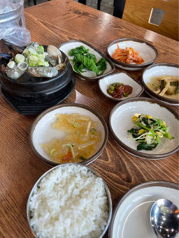 한라전복 본점 사진 5