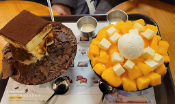 설빙 홍대입구역점 사진 2