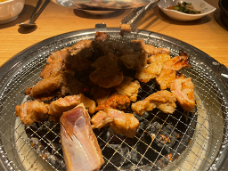 상봉갈비 2
