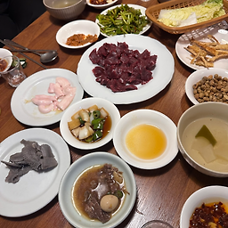 Yangjisikdang 5