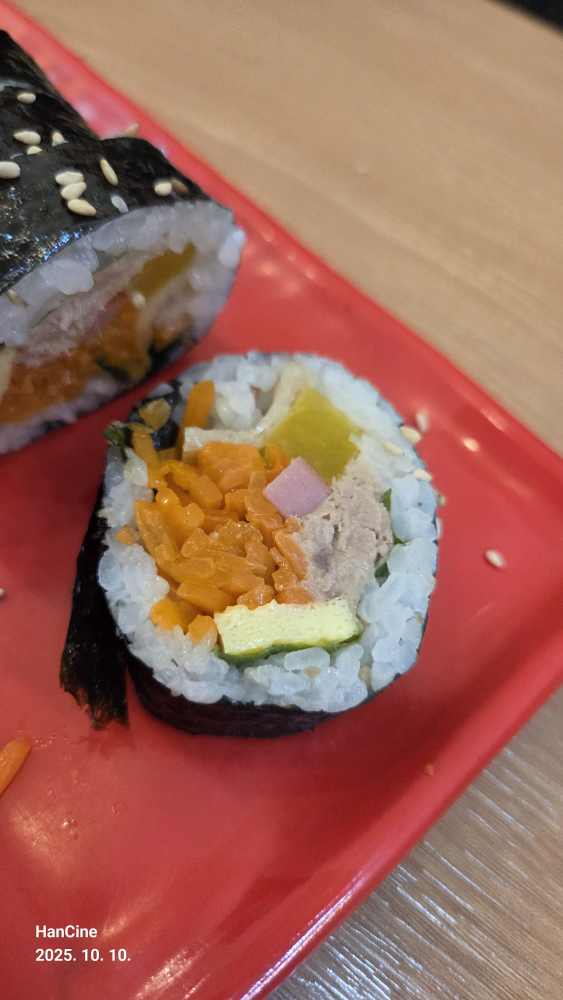 푸드앤김밥 가산점 사진 4