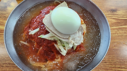 일성식당 사진 2