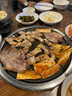 육팀장생삼겹살 양재점 대표 사진