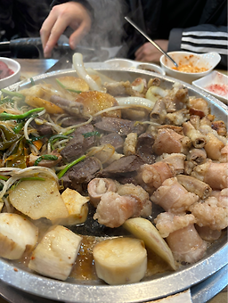 황소돌곱창 3