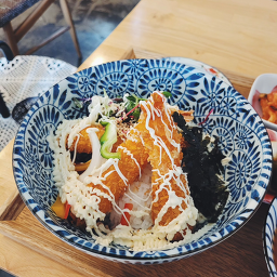 Harujeongsik 4