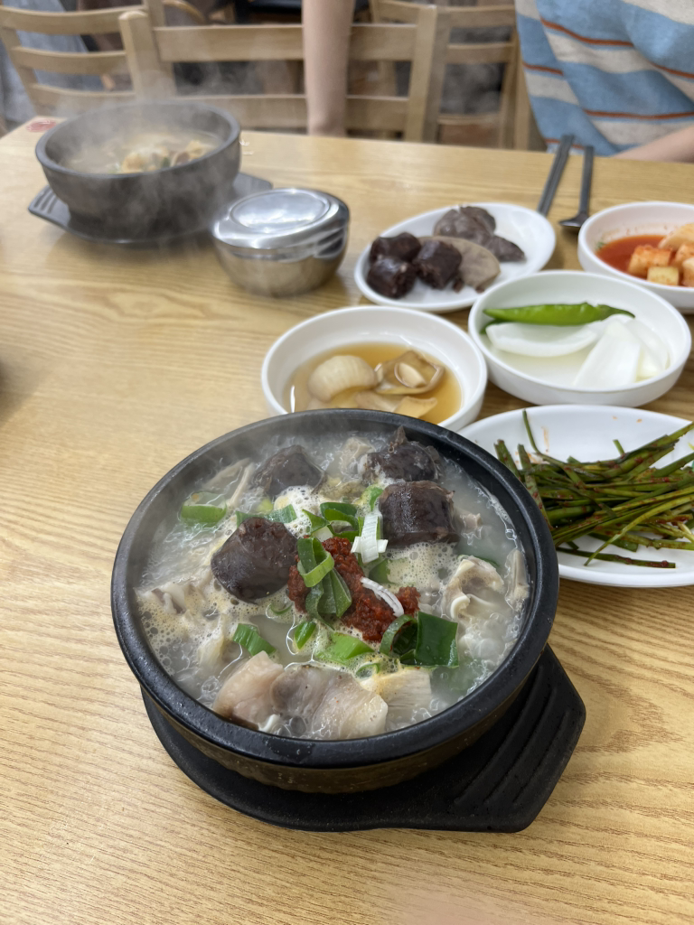 말바우국밥 6