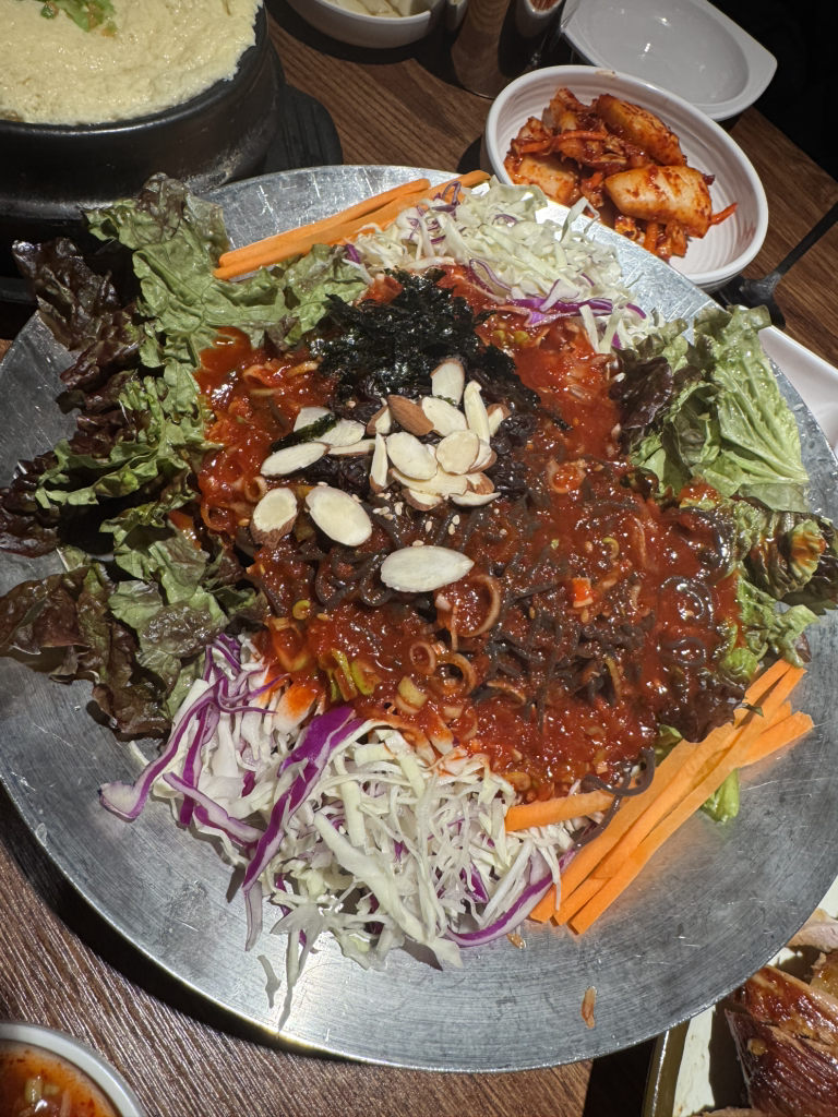 뽕족 잠실방이점 3