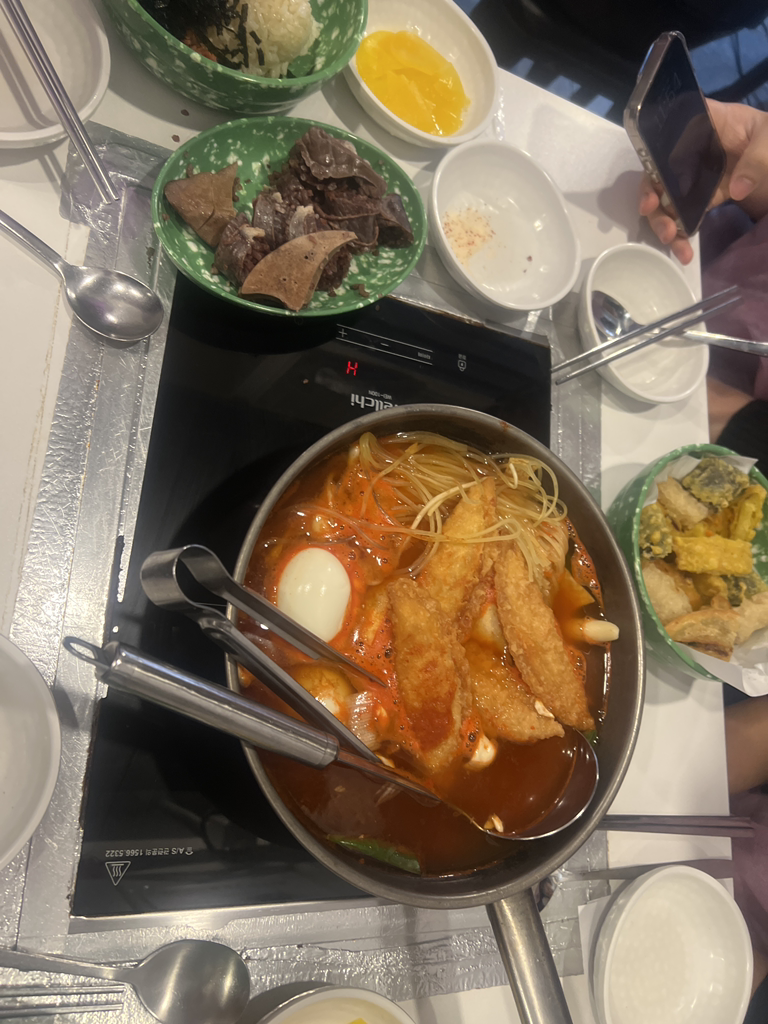 현선이네 청계즉석점 사진 5