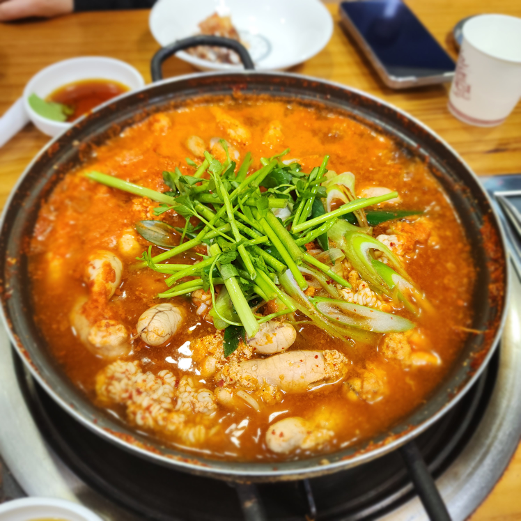 Myeonggahaemultang 5
