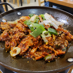 명가김치찌개 사진 4