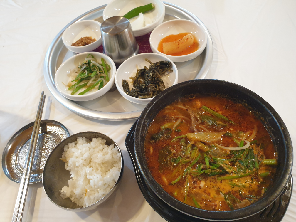황금토종닭 사진 2